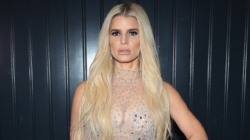 Jessica Simpson was ‘afraid’ of herself before finding sobriety