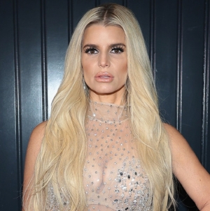 Jessica Simpson was ‘afraid’ of herself before finding sobriety