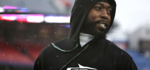 Exclusive: Tyrod Taylor Speaks on Aaron Rodgers Exit, Being Ready to Lead Jets in 2025