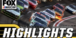 NASCAR Xfinity Series: Bennett Transportation & Logistics 250 Highlights | NASCAR on FOX