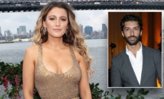 Blake Lively calls ‘It Ends With Us’ co-star Justin Baldoni a ‘creep’ in amended lawsuit