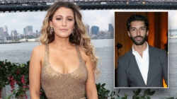 Blake Lively calls ‘It Ends With Us’ co-star Justin Baldoni a ‘creep’ in amended lawsuit