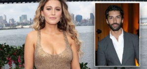 Blake Lively calls ‘It Ends With Us’ co-star Justin Baldoni a ‘creep’ in amended lawsuit