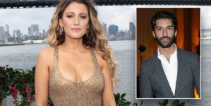 Blake Lively calls ‘It Ends With Us’ co-star Justin Baldoni a ‘creep’ in amended lawsuit