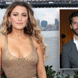 Blake Lively calls ‘It Ends With Us’ co-star Justin Baldoni a ‘creep’ in amended lawsuit