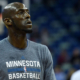 Kevin Garnett Expected to Join Timberwolves Front Office Group After Sale: Report