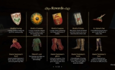 Guide: How To Access DLC Items in Kingdom Come 2