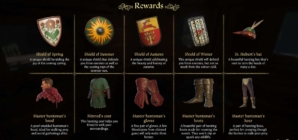 Guide: How To Access DLC Items in Kingdom Come 2