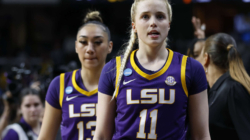 How to Watch LSU vs Kentucky: Live Stream Women’s College Basketball, TV Channel