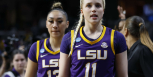 How to Watch LSU vs Kentucky: Live Stream Women’s College Basketball, TV Channel