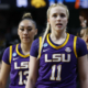 How to Watch LSU vs Kentucky: Live Stream Women’s College Basketball, TV Channel