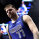 Lakers Land Luka Doncic in Blockbuster Trade With Mavericks For Anthony Davis