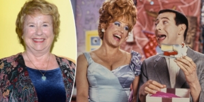 ‘Pee-wee’s Playhouse’ star Lynne Marie Stewart dead at 78