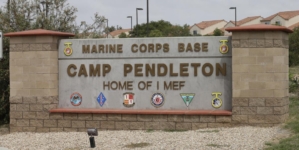 Ex-Marine pleads guilty in fentanyl overdose death at Camp Pendleton