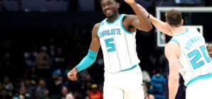 Lakers Acquire Center Mark Williams in Massive Trade with Hornets