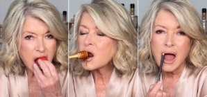 Martha Stewart wows fans in racy, ‘unhinged’ new video