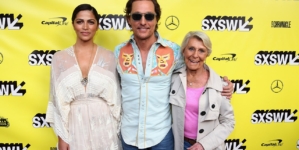 Matthew McConaughey’s mom shares her fountain of youth, reveals what other women are doing wrong