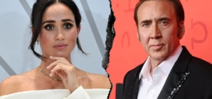 Fox News Entertainment Newsletter: Meghan Markle faces brand scrutiny, Nicolas Cage sued by ex