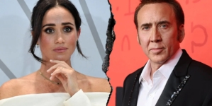 Fox News Entertainment Newsletter: Meghan Markle faces brand scrutiny, Nicolas Cage sued by ex