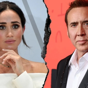 Fox News Entertainment Newsletter: Meghan Markle faces brand scrutiny, Nicolas Cage sued by ex