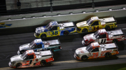 NASCAR Truck Team Announces Primary Sponsor Return In 2025