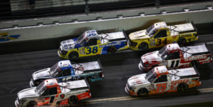 NASCAR Truck Team Announces Primary Sponsor Return In 2025