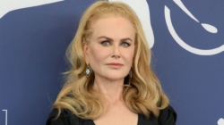 Nicole Kidman says health struggle left her ‘terrified’ after giving birth