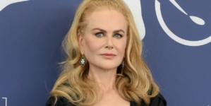 Nicole Kidman says health struggle left her ‘terrified’ after giving birth