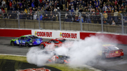 NASCAR Fans Erupt as FOX Suffers Failure at Cook Out Clash: ‘Always This Bad?’