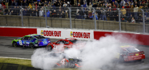 NASCAR Fans Erupt as FOX Suffers Failure at Cook Out Clash: ‘Always This Bad?’