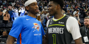 How to Watch Thunder vs Timberwolves: Live Stream NBA, TV Channel