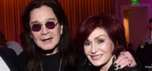 Sharon Osbourne regrets this ‘biggest mistake’ as husband Ozzy’s manager