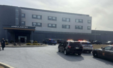 Officer Killed After Gunman Takes Hospital Staff Hostage in Pennsylvania