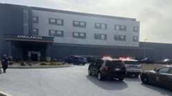 Officer Killed After Gunman Takes Hospital Staff Hostage in Pennsylvania