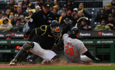 How to Watch Pirates vs Orioles: Live Stream MLB Spring Training, TV Channel