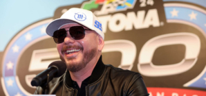 Pitbull Announces Shock Separation From Trackhouse Racing Ahead Of Daytona 500 Performance