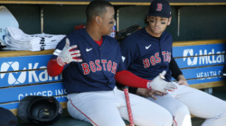 Rafael Devers Drama May Force Red Sox to Trade ’40 Home Run Potential’ Slugger