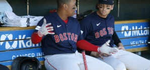 Rafael Devers Drama May Force Red Sox to Trade ’40 Home Run Potential’ Slugger