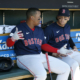 Rafael Devers Drama May Force Red Sox to Trade ’40 Home Run Potential’ Slugger