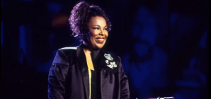 Grammy award-winning singer Roberta Flack dead at 88