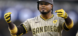 Padres Predicted To Trade $154 Million Luis Arráez To One Of Four Suitors