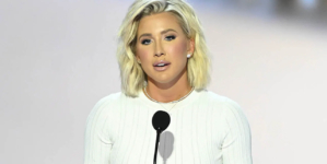 Savannah Chrisley ‘lost some deals’ due to Trump support, conservative beliefs