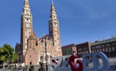 Excavations to Uncover the Medieval City Center in Szeged