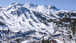 Ski patroller caught in Mammoth Mountain avalanche dies of injuries