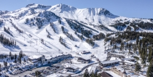 Ski patroller caught in Mammoth Mountain avalanche dies of injuries