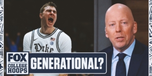 Cooper Flagg: What makes Duke’s star generational? UCLA HC Mick Cronin breaks it down