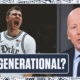 Cooper Flagg: What makes Duke’s star generational? UCLA HC Mick Cronin breaks it down