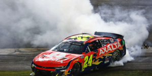 William Byron Fires Back at Daytona 500 “Luck” Critics: “I’m Not Going to Apologize!