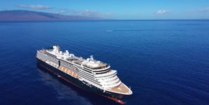 Retiring on a cruise ship? More Americans are making it a reality