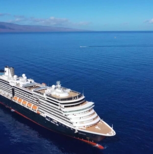 Retiring on a cruise ship? More Americans are making it a reality